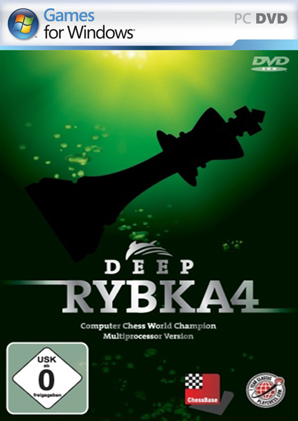 Deep Rybka 4 Gui Free Download